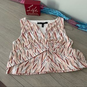 Assorted White House Black Market TOPS